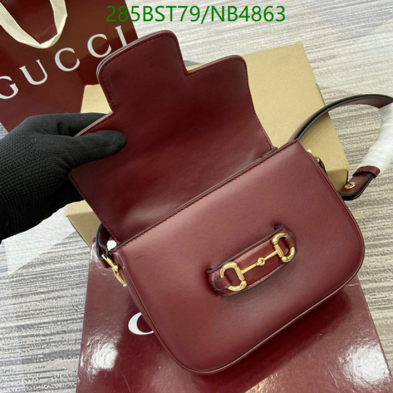 Gucci-Bag-Mirror Quality Code: NB4863