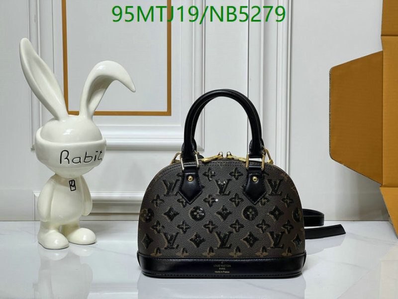 LV-Bag-4A Quality Code: NB5279 $: 95USD