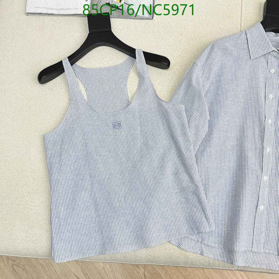 Loewe-Clothing Code: NC5971 $: 85USD