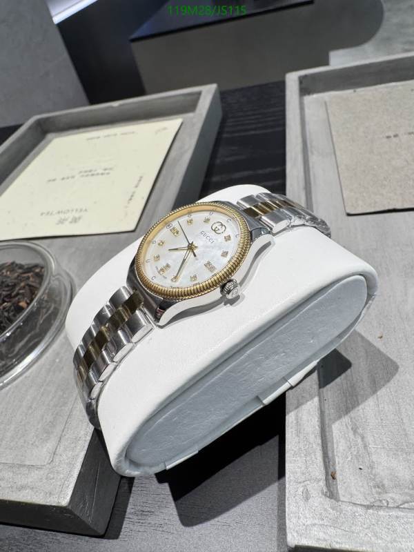 Gucci-Watch-4A Quality Code: JS115 $: 119USD