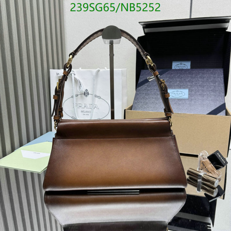 Prada-Bag-Mirror Quality Code: NB5252 $: 239USD