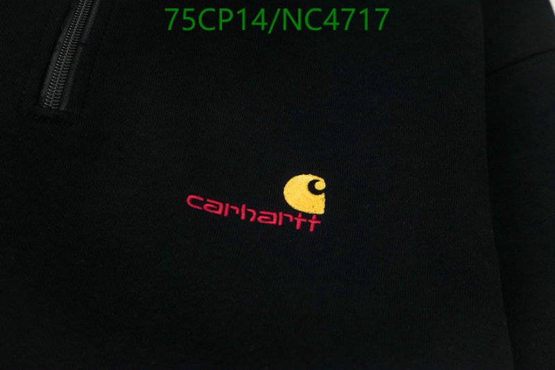 Carhartt-Clothing Code: NC4717 $: 75USD