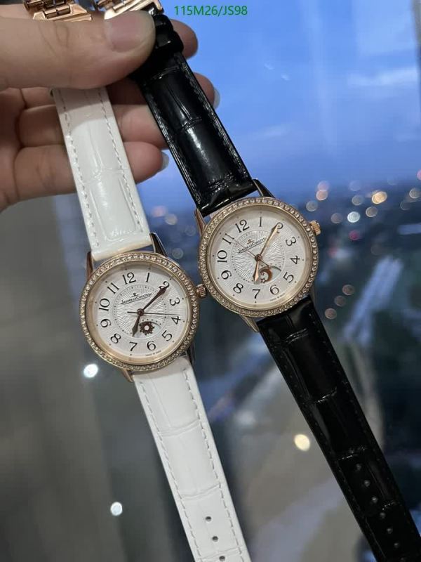Jaeger-LeCoultre-Watch-4A Quality Code: JS98 $: 115USD