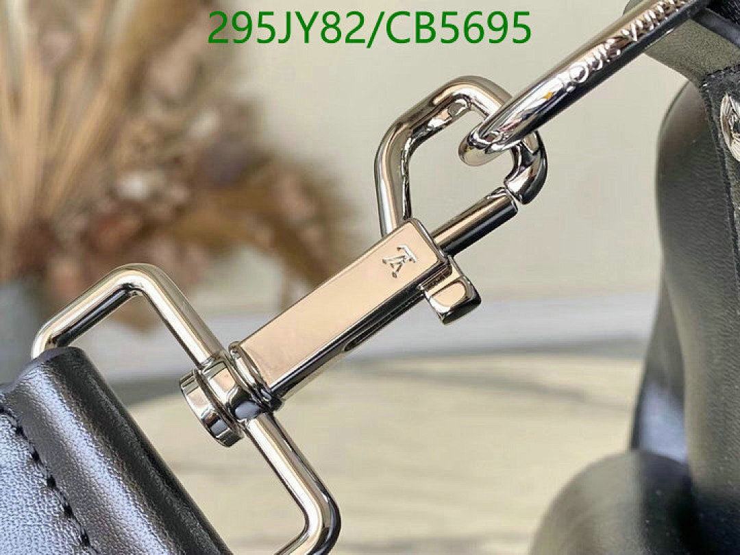 LV-Bag-Mirror Quality Code: CB5695 $: 295USD