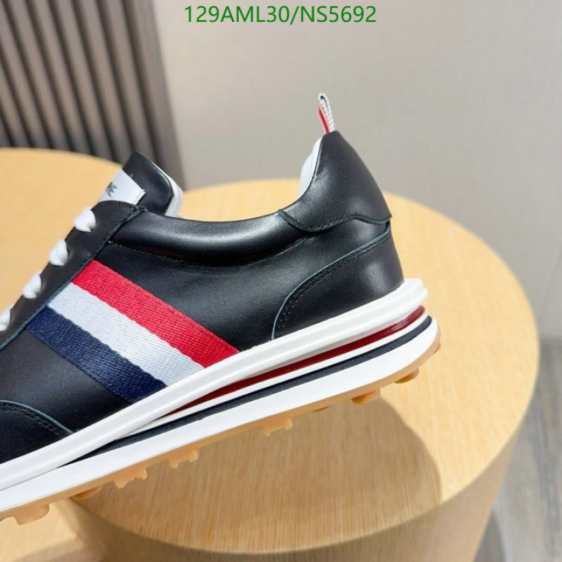 Thom Browne-Men shoes Code: NS5692 $: 129USD