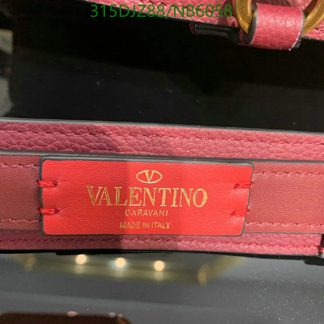 Valentino-Bag-Mirror Quality Code: NB6058 $: 315USD