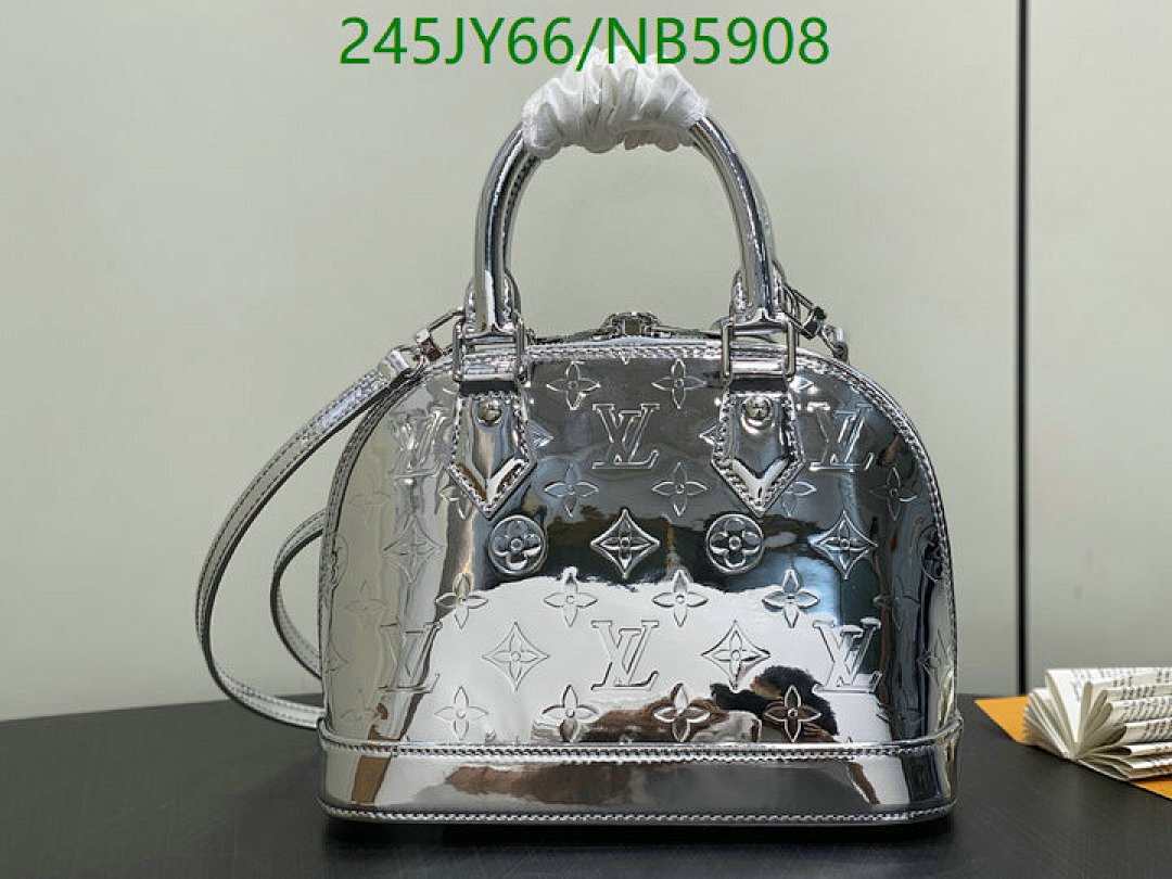 LV-Bag-Mirror Quality Code: NB5908 $: 245USD
