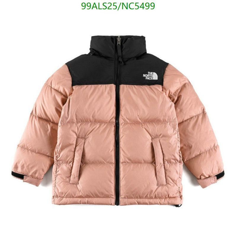 Down Jacket-Kids Clothing Code: NC5499 $: 99USD