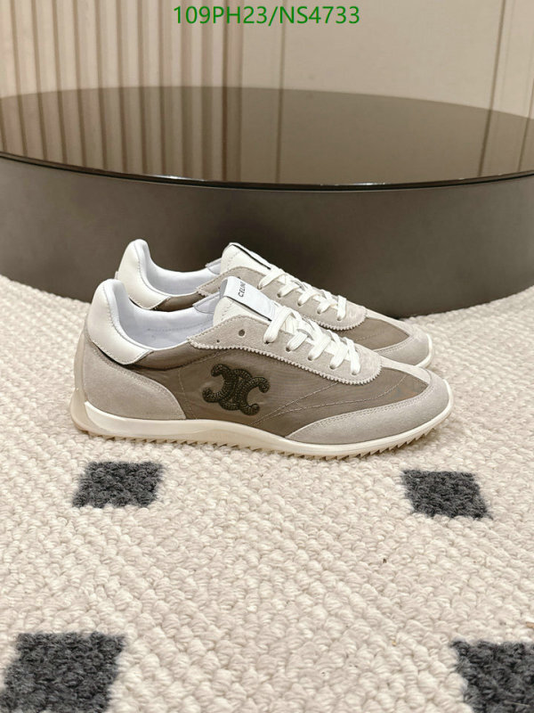 Celine-Women Shoes Code: NS4733 $: 109USD