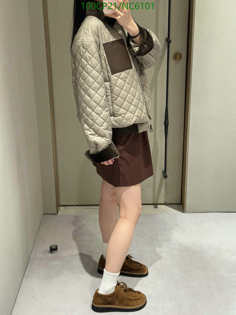 Loewe-Clothing Code: NC6101 $: 100USD