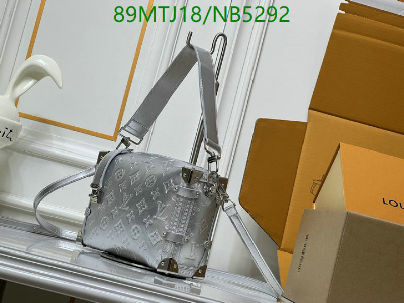 LV-Bag-4A Quality Code: NB5292 $: 89USD