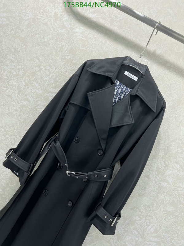 Dior-Down jacket Women Code: NC4970 $: 175USD