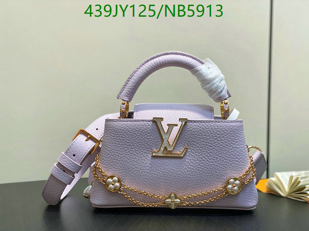 LV-Bag-Mirror Quality Code: NB5913