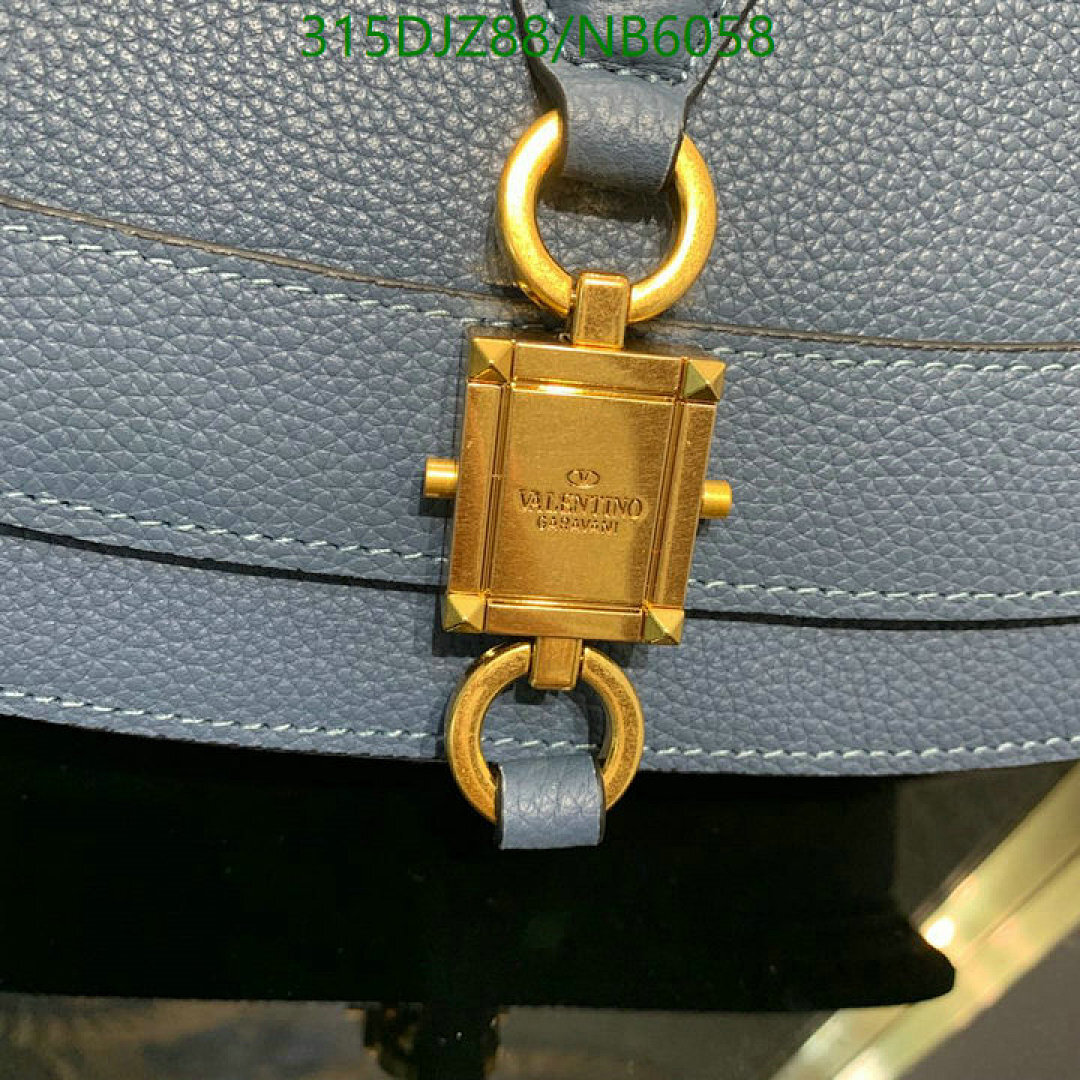 Valentino-Bag-Mirror Quality Code: NB6058 $: 315USD