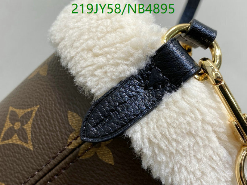 LV-Bag-Mirror Quality Code: NB4895 $: 219USD