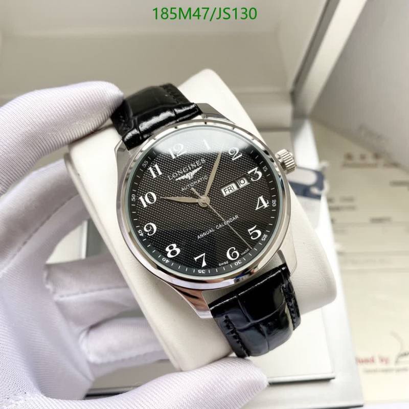 LONGINES-Watch-4A Quality Code: JS130 $: 185USD