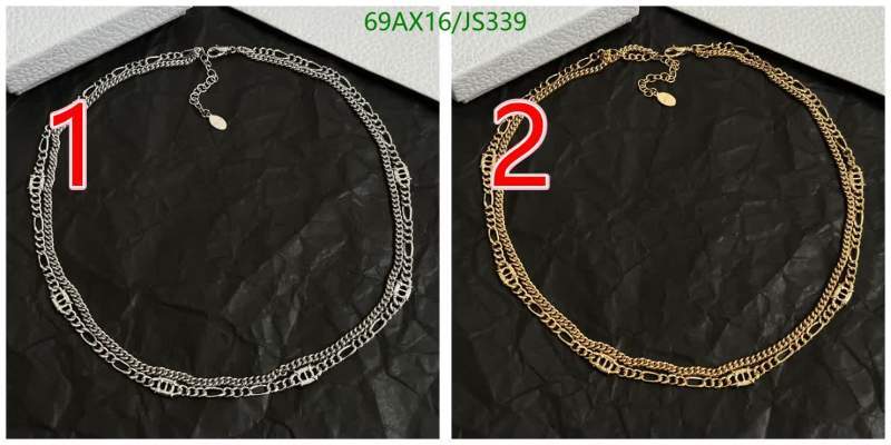 Dior-Jewelry Code: JS339 $: 69USD