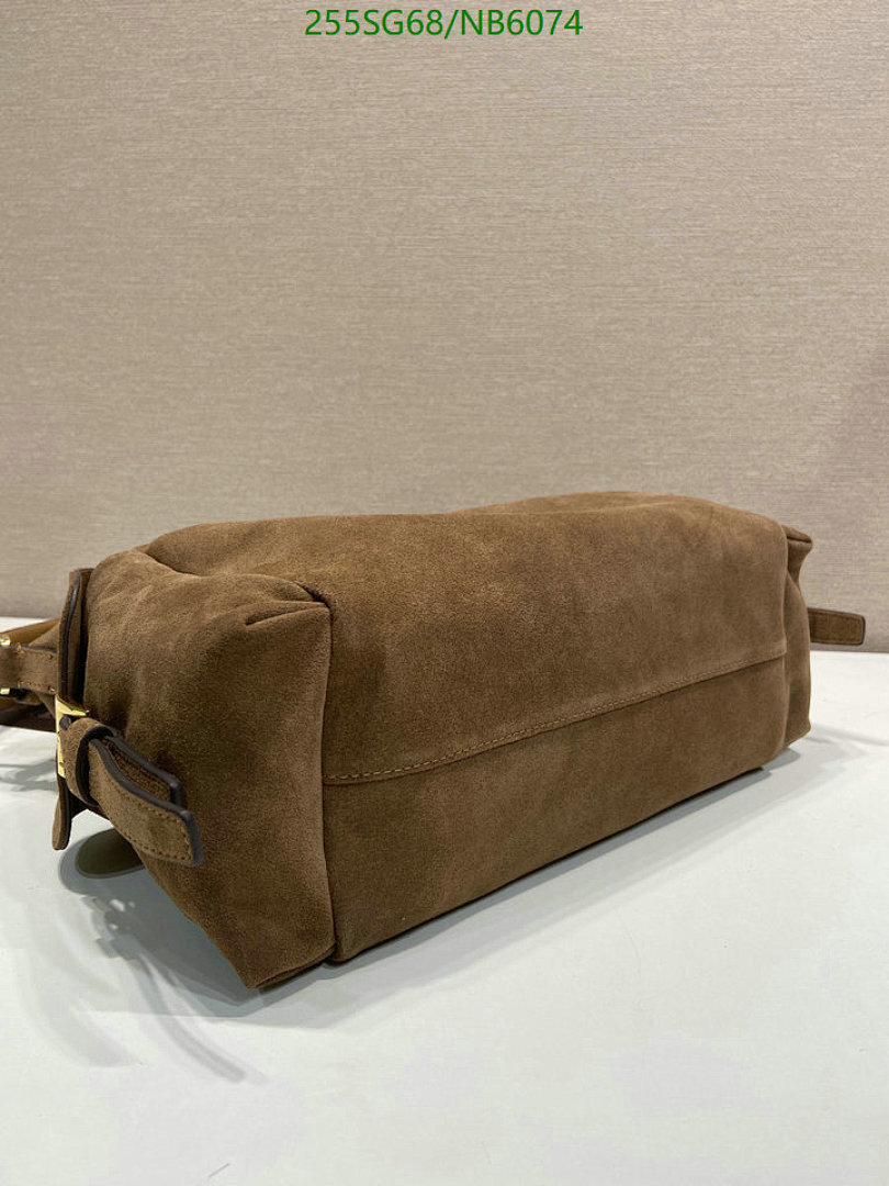 Prada-Bag-Mirror Quality Code: NB6074 $: 255USD