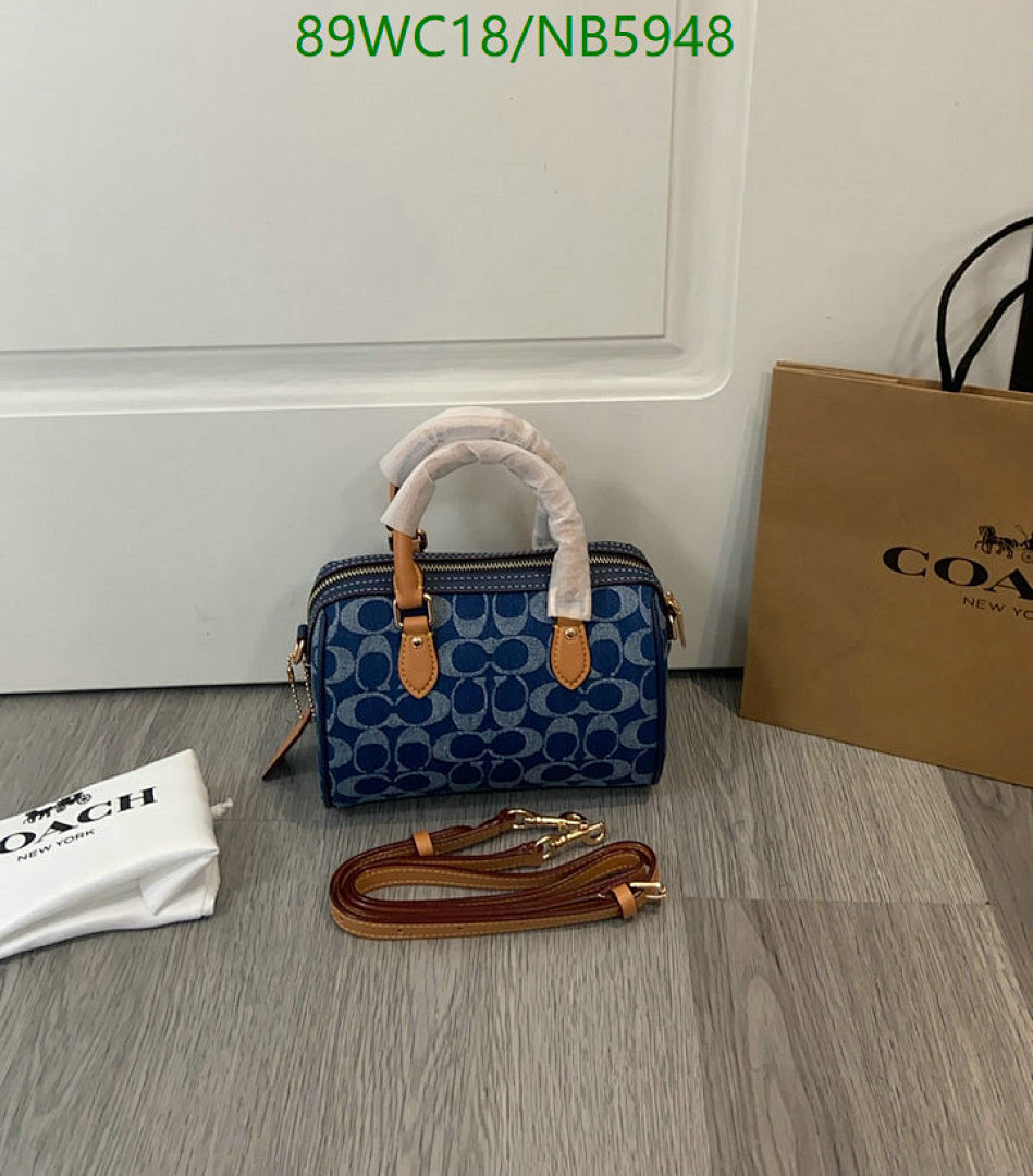 Coach-Bag-4A Quality Code: NB5948 $: 89USD