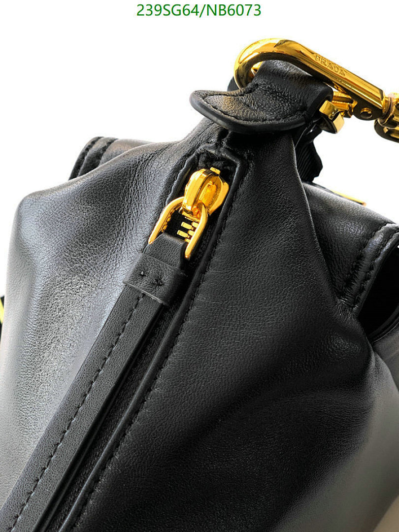 Prada-Bag-Mirror Quality Code: NB6073 $: 239USD