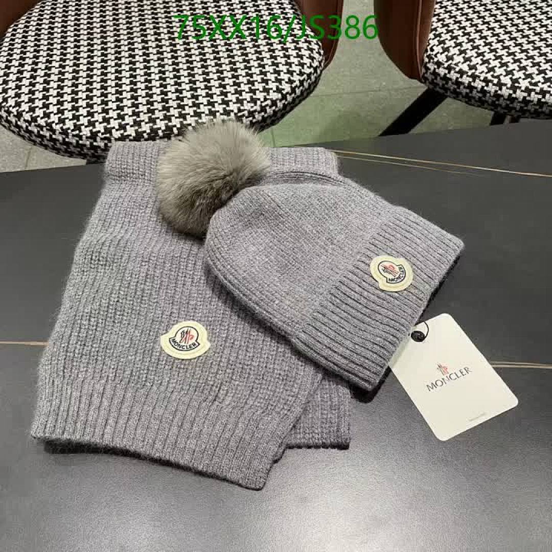 Moncler-Cap(Hat) Code: JS386 $: 75USD