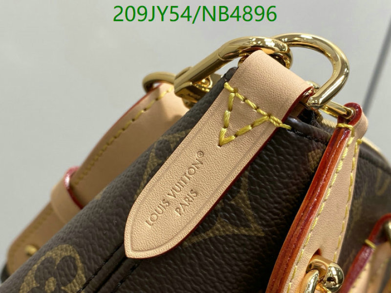 LV-Bag-Mirror Quality Code: NB4896 $: 209USD