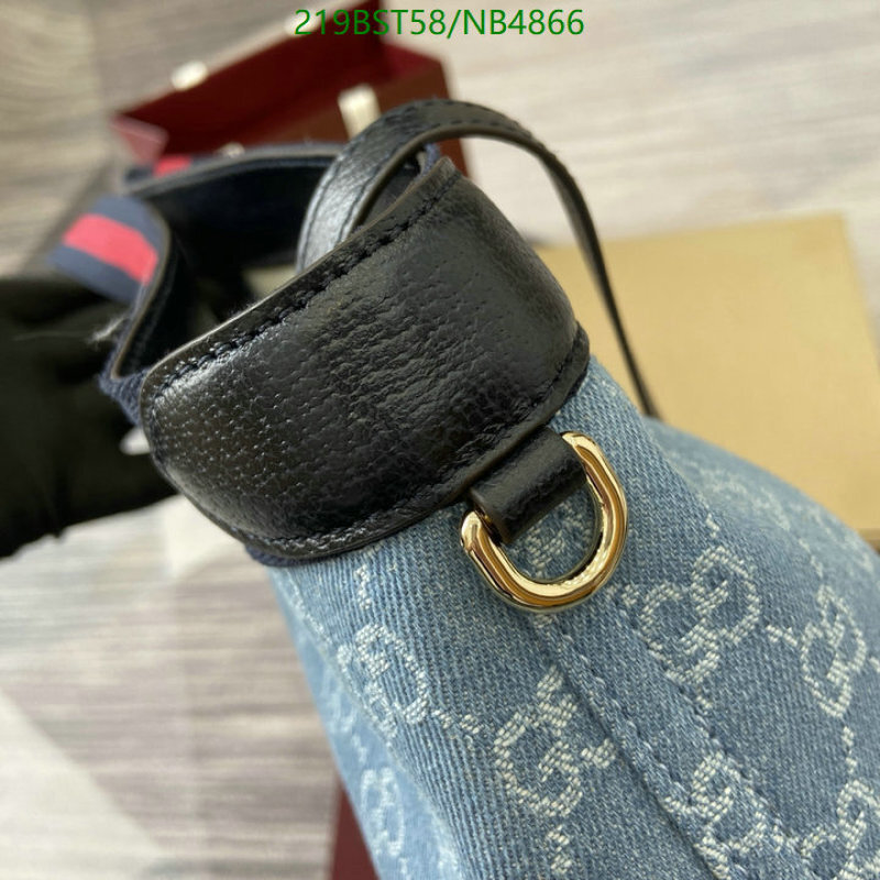 Gucci-Bag-Mirror Quality Code: NB4866 $: 219USD
