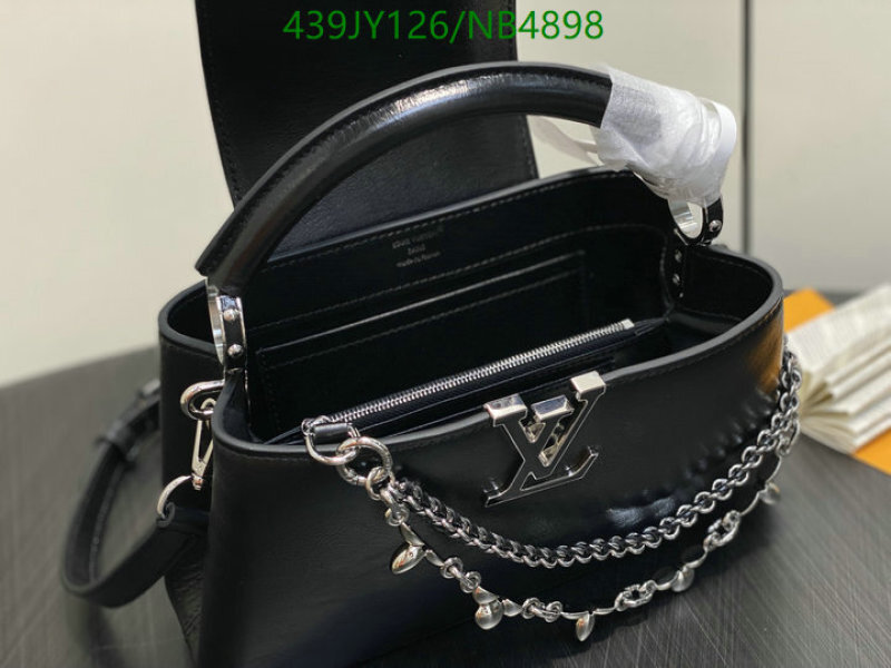 LV-Bag-Mirror Quality Code: NB4898
