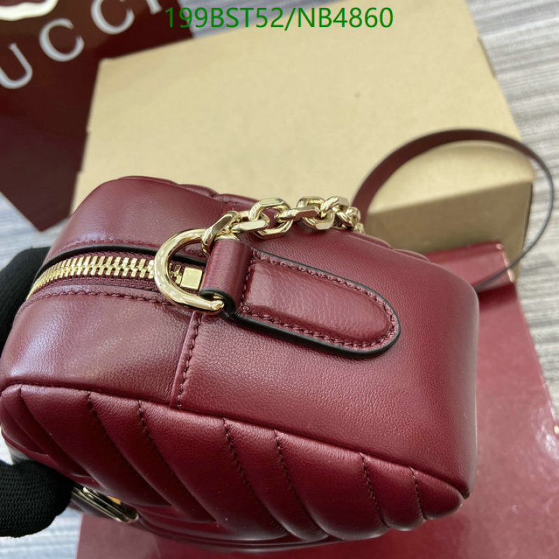 Gucci-Bag-Mirror Quality Code: NB4860 $: 199USD