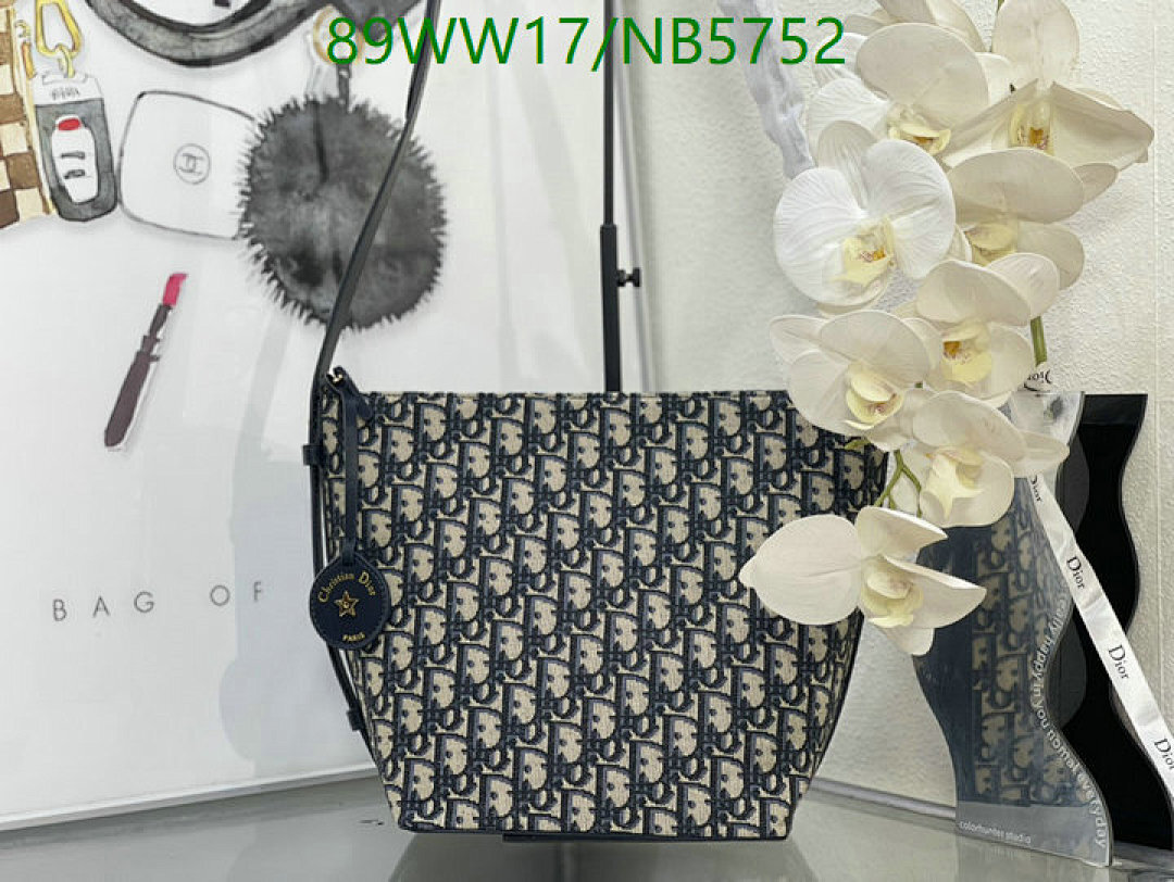 Dior-Bag-4A Quality Code: NB5752