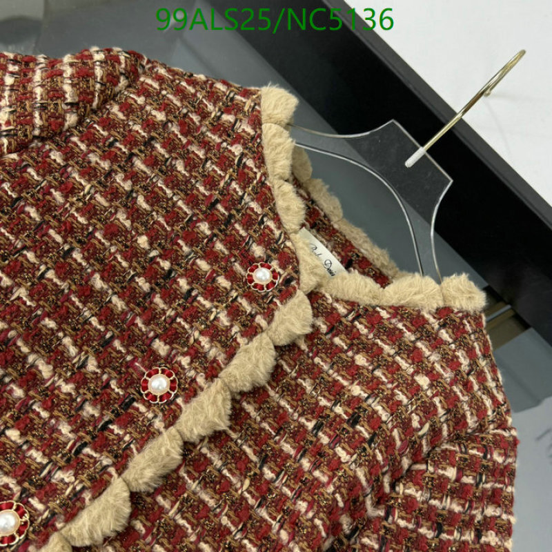 Chanel-Kids Clothing Code: NC5136 $: 99USD