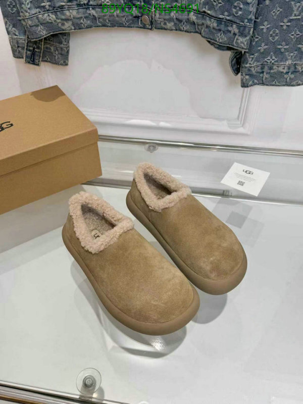 UGG-Women Shoes Code: NS4691 $: 89USD