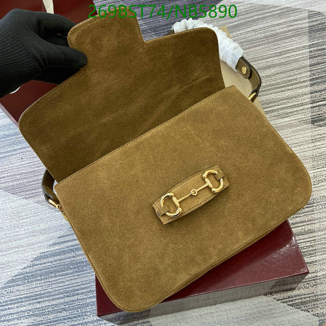 Gucci-Bag-Mirror Quality Code: NB5890 $: 269USD