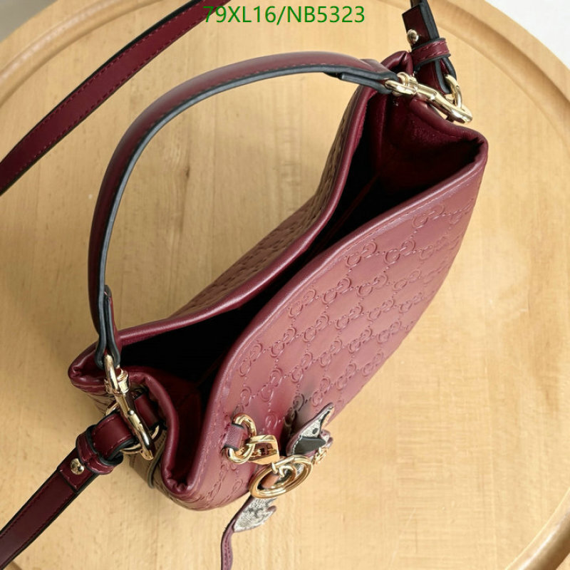 Gucci-Bag-4A Quality Code: NB5323 $: 79USD