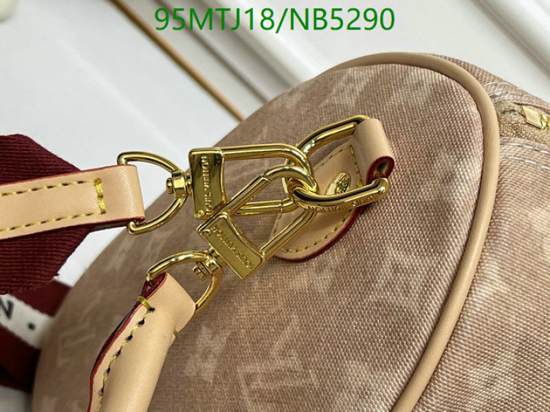 LV-Bag-4A Quality Code: NB5290 $: 95USD
