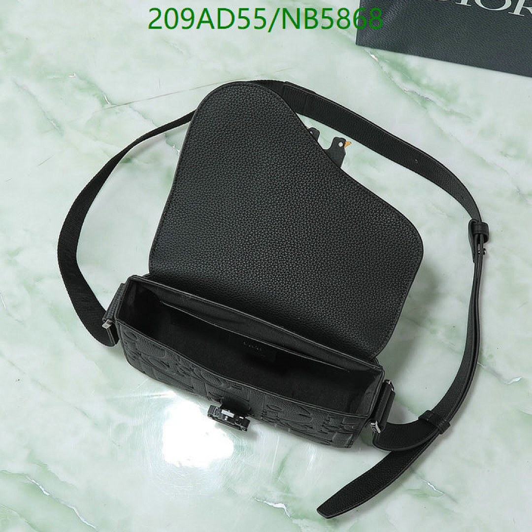Dior-Bag-Mirror Quality Code: NB5868 $: 209USD