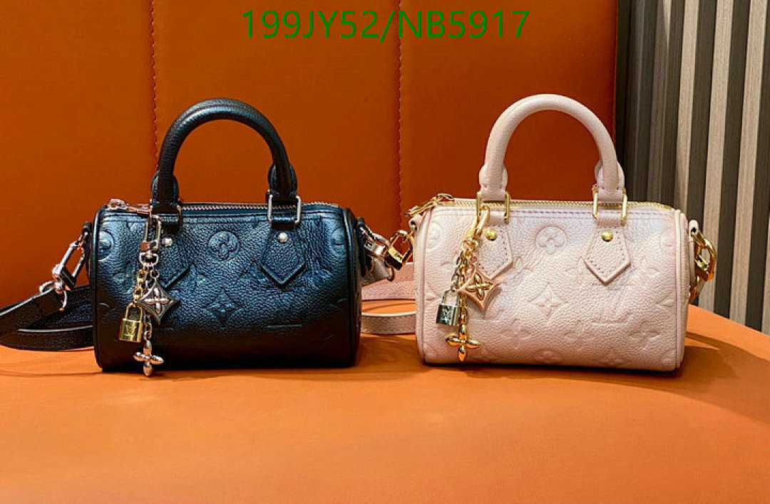 LV-Bag-Mirror Quality Code: NB5917 $: 199USD