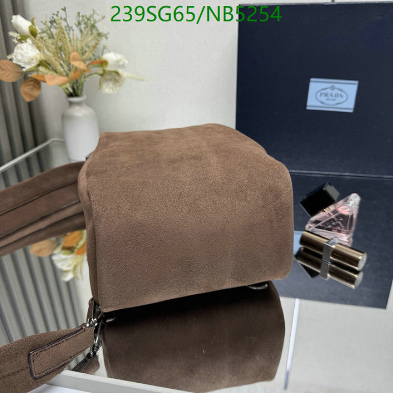 Prada-Bag-Mirror Quality Code: NB5254 $: 239USD
