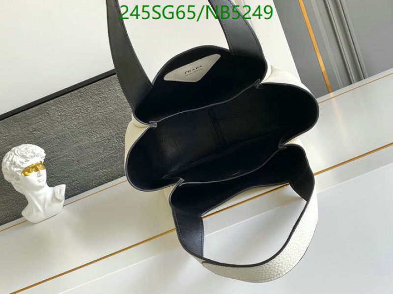 Prada-Bag-Mirror Quality Code: NB5249 $: 245USD