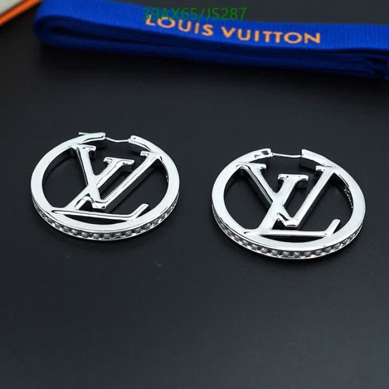 LV-Jewelry Code: JS287 $: 39USD