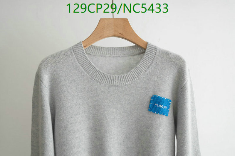 Marni-Clothing Code: NC5433 $: 129USD