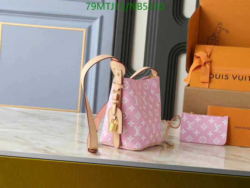 LV-Bag-4A Quality Code: NB5330 $: 79USD