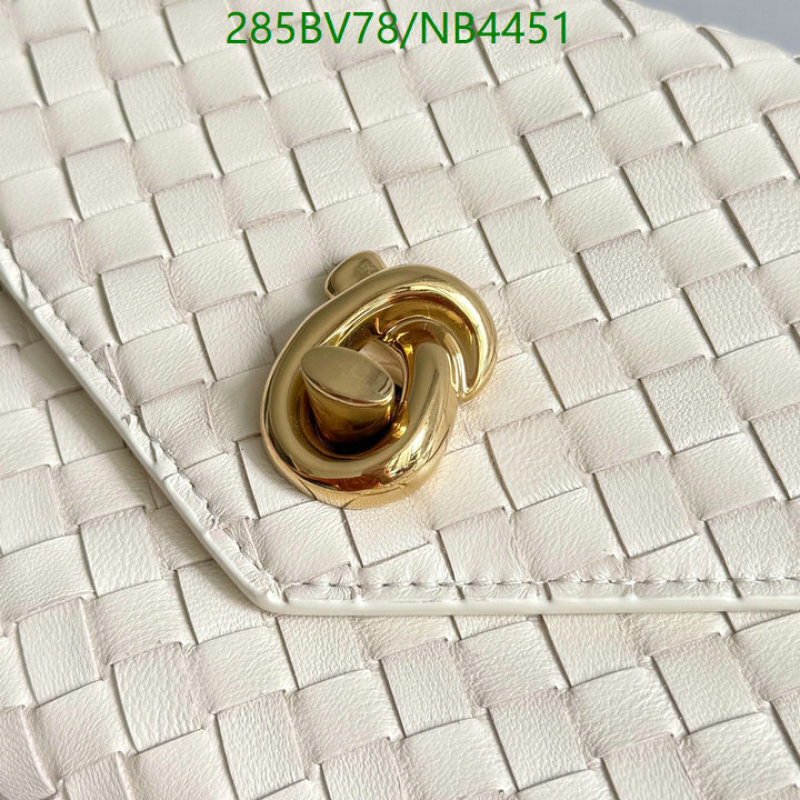 BV-Bag-Mirror Quality Code: NB4451 $: 285USD