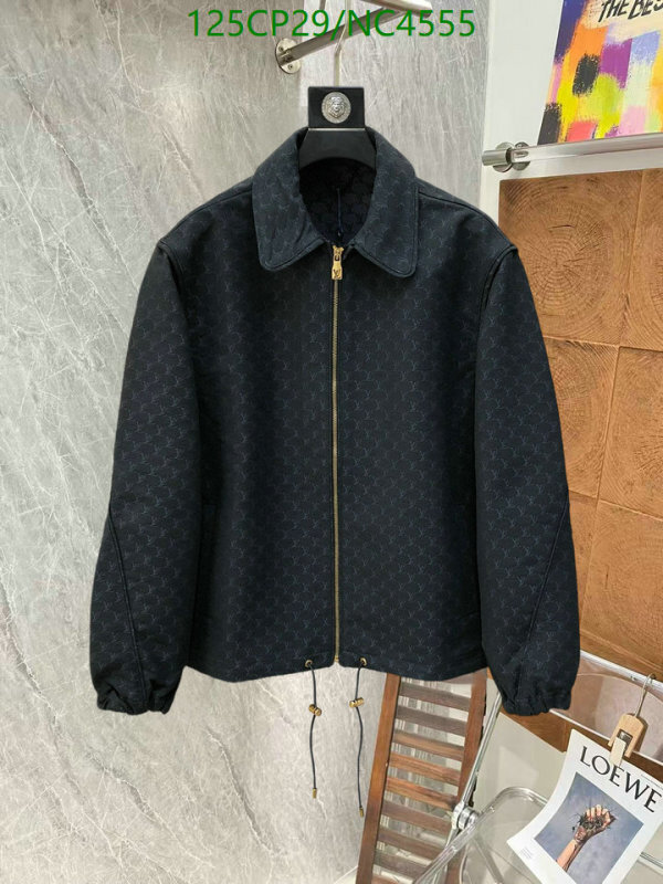 LV-Clothing Code: NC4555 $: 125USD