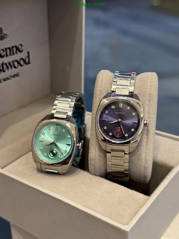 Gucci-Watch-4A Quality Code: JS94 $: 129USD