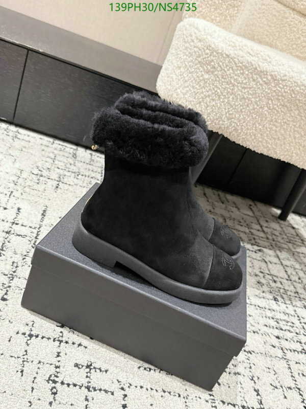 Boots-Women Shoes Code: NS4735 $: 139USD