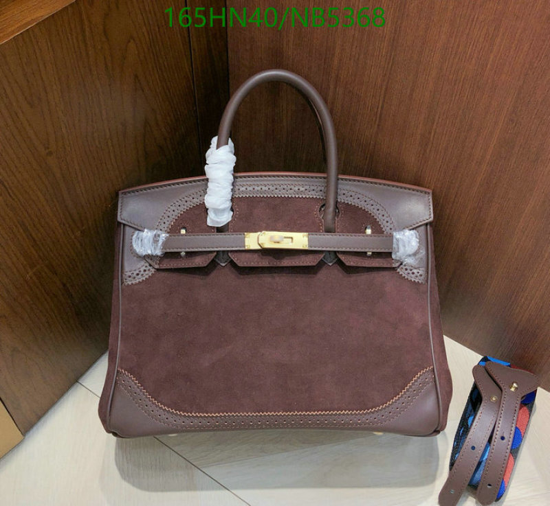 Hermes-Bag-4A Quality Code: NB5368 $: 165USD