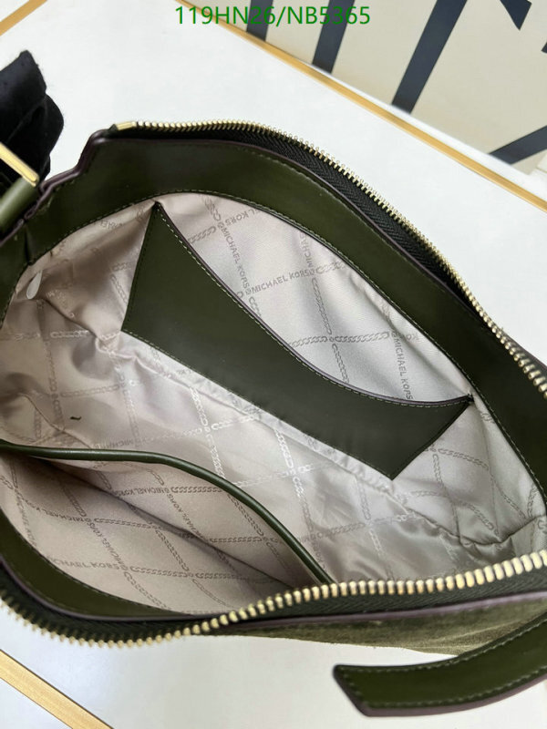 Michael Kors-Bag-4A Quality Code: NB5365 $: 119USD