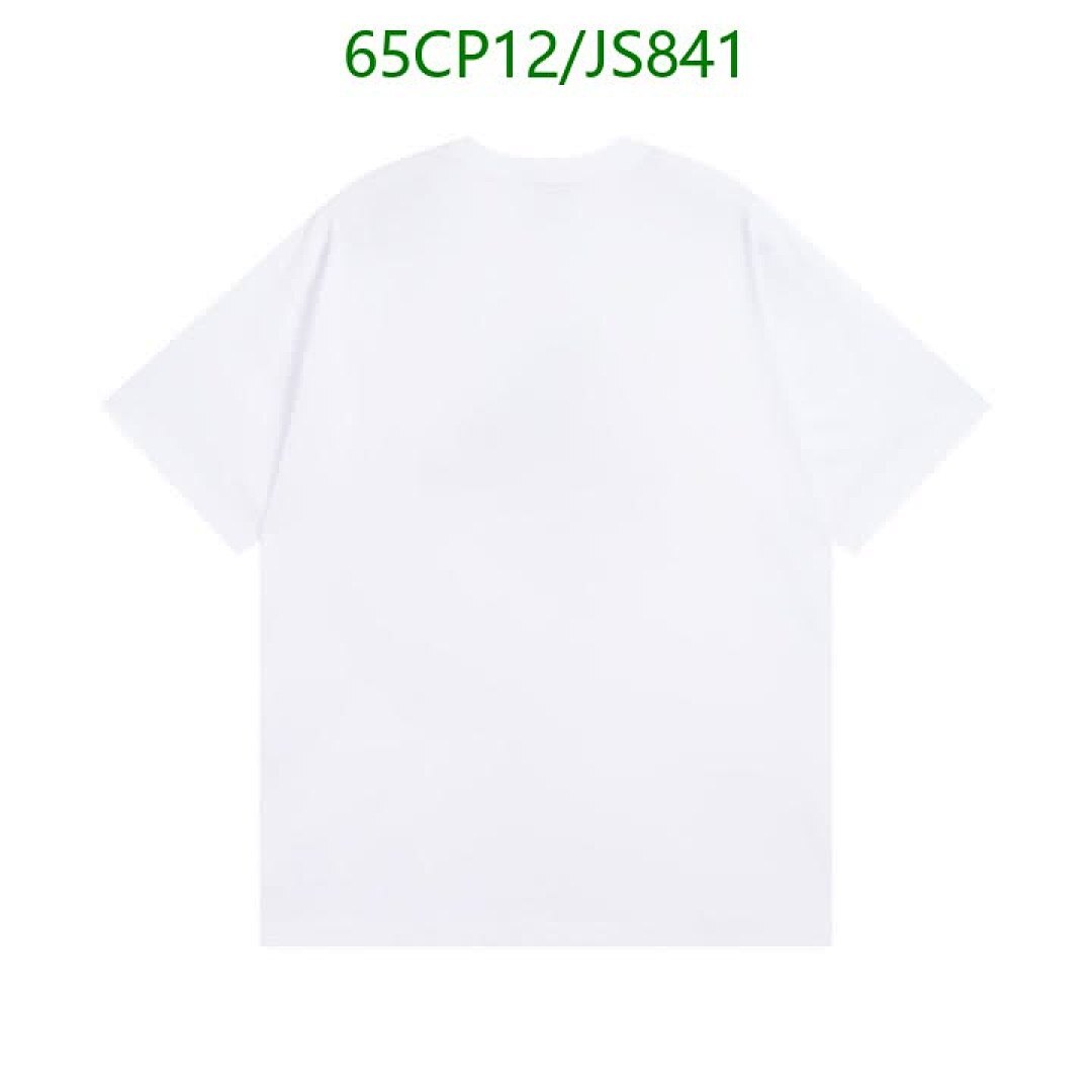 Balenciaga-Clothing Code: JS841 $: 65USD
