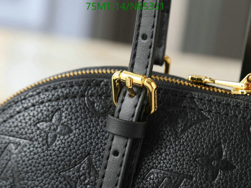 LV-Bag-4A Quality Code: NB5331 $: 75USD